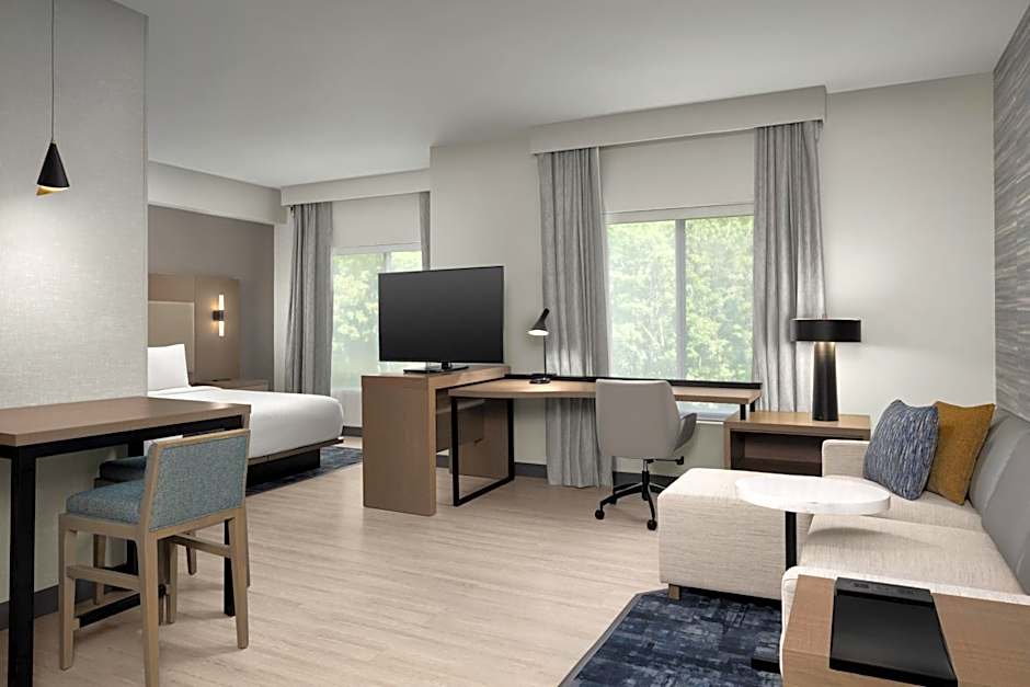 Residence Inn by Marriott Ocean Township