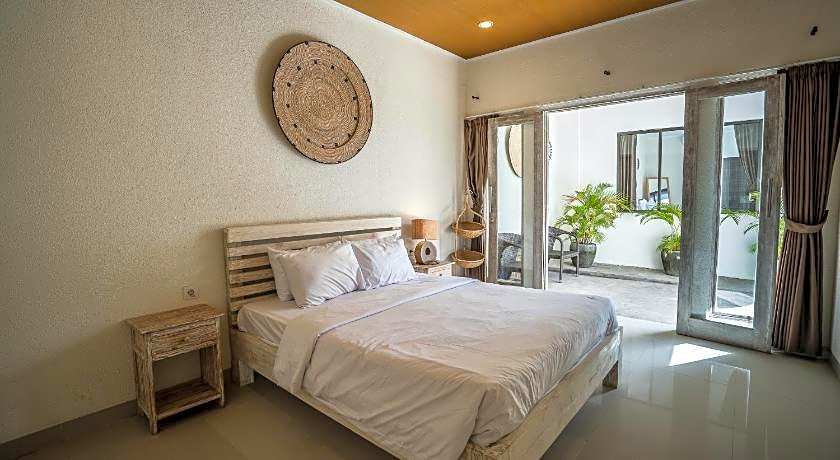 The Catur Villa