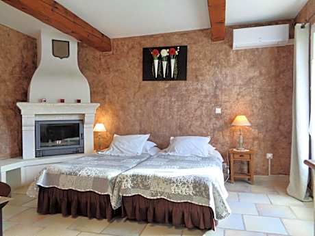 Superior Deluxe Double or Twin Room