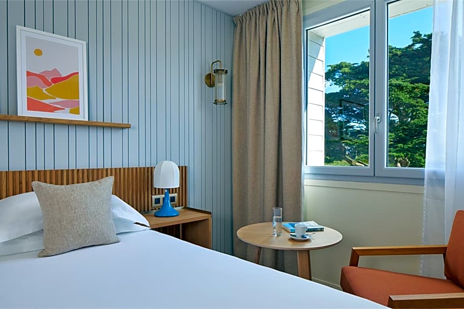 Castel Clara Thalasso & Spa