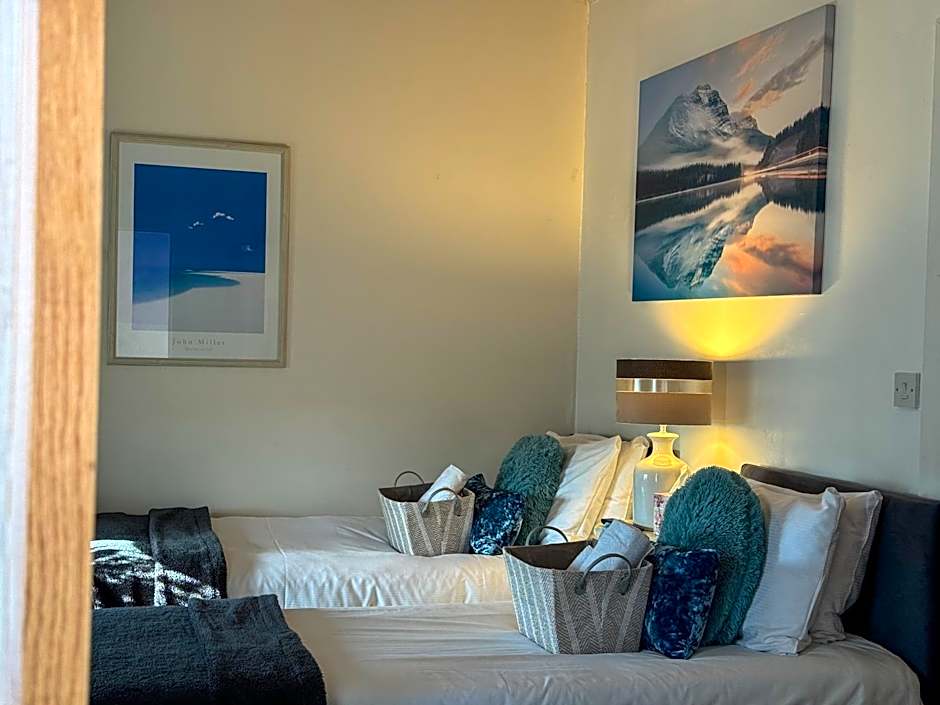 The Chatwal Boutique Hotel
