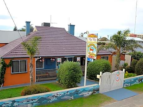 Dolphin Retreat Bunbury