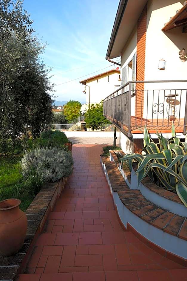B&B Orsobigio