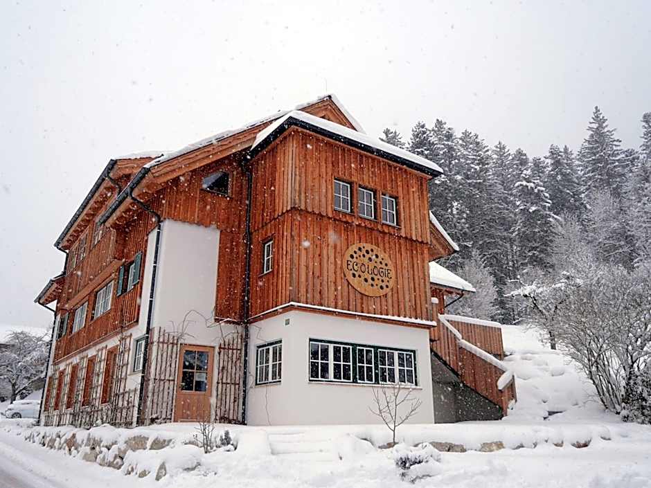Ecologie Grundlsee