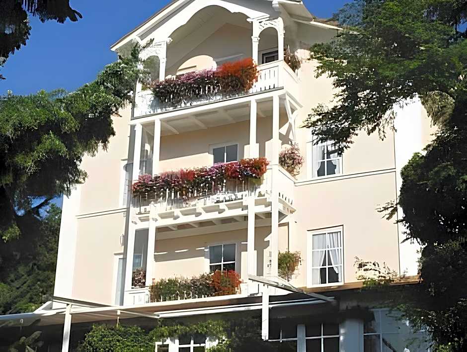 Hotel Villa Sisi