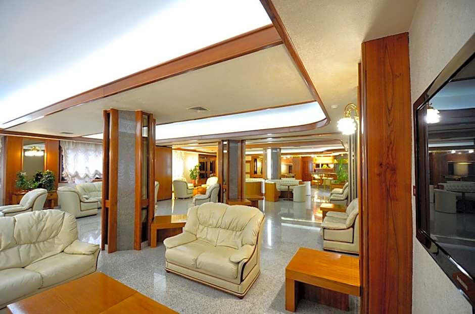 Grand Hotel delle Rocche