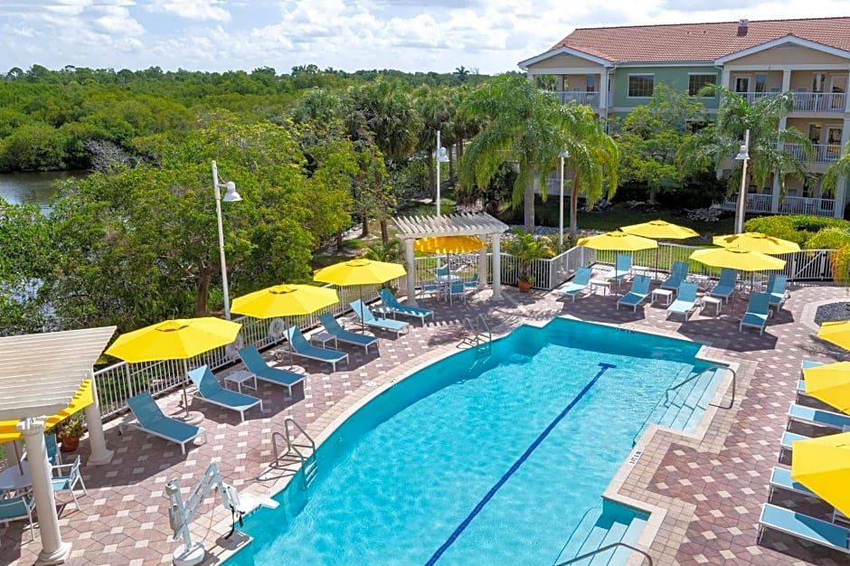 DoubleTree Suites By Hilton Naples