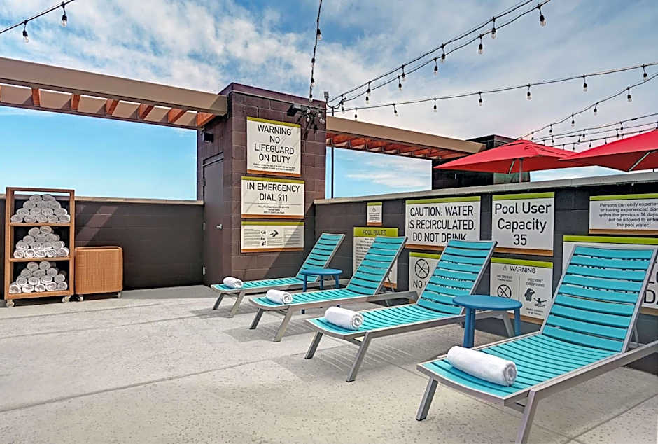 Home2 Suites by Hilton Tracy, CA