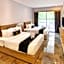 Graha Socio Hotel Nusa Dua Bali