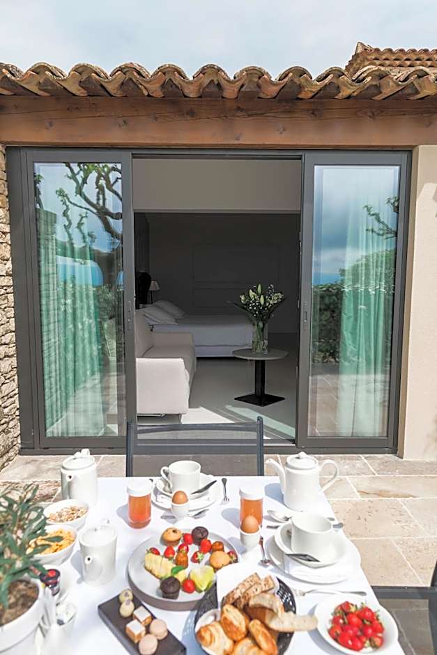 Hotel Les Bories & Spa