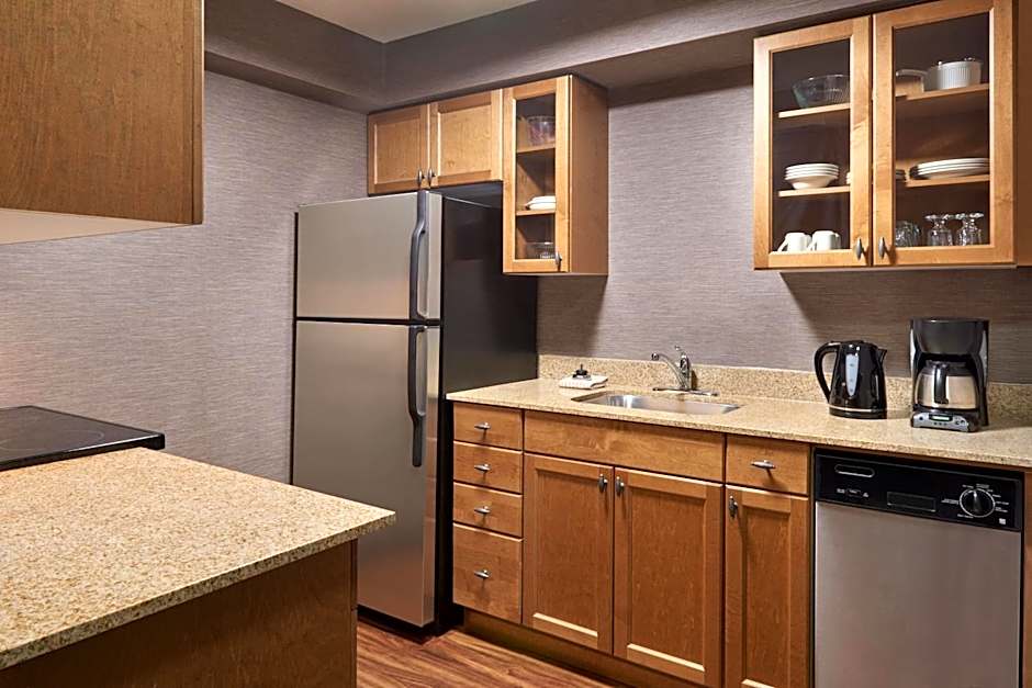 Residence Inn by Marriott London Downtown