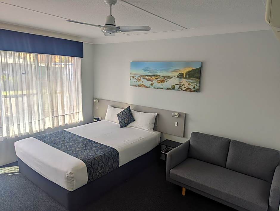 Haven Waters Motel & Apartments