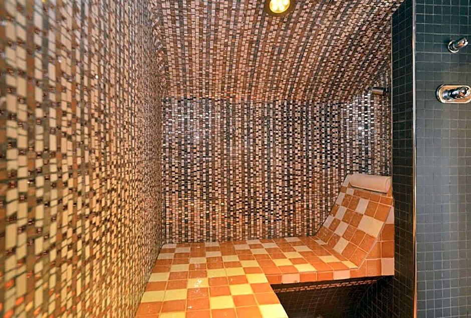 Hôtel Les Chalets de Philippe avec Jacuzzis Privatifs