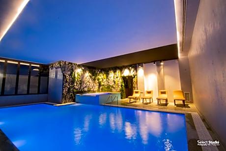 Hotel Kocibelli POOL & SPA