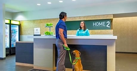 Home2 Suites by Hilton Farmington/Bloomfield