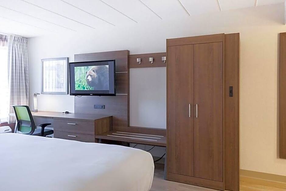 Holiday Inn Express Hotel & Suites Charlottetown By IHG