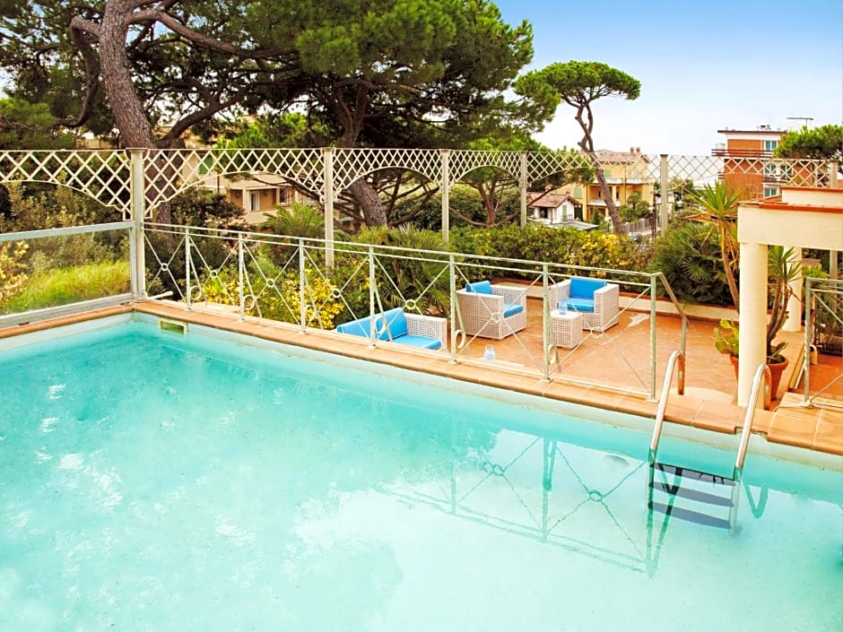 Hotel Mignon