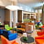 Holiday Inn Frankfurt Airport By IHG