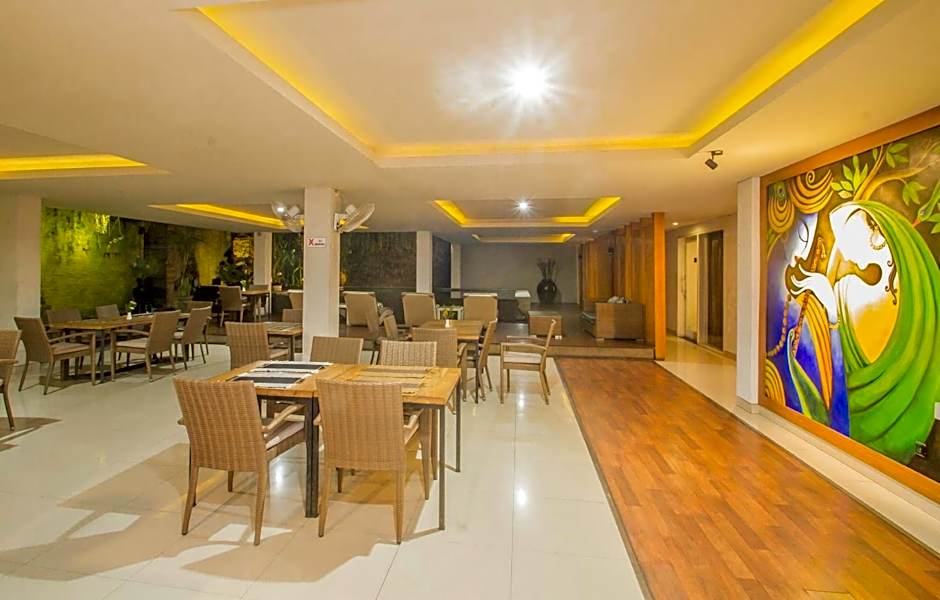 Mahalaksmi Boutique Hotel