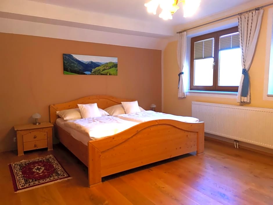 Ferienwohnung Schlögelhofer