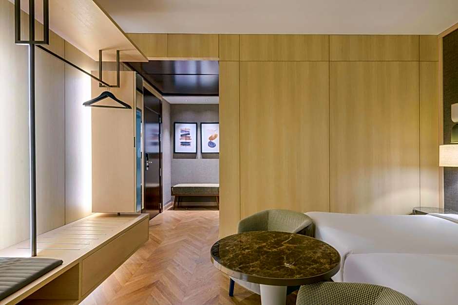 AC Hotel by Marriott Firenze