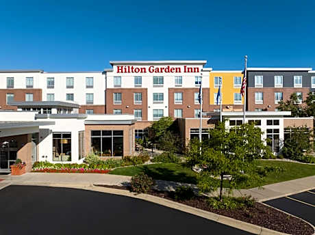 Hilton Garden Inn Ann Arbor