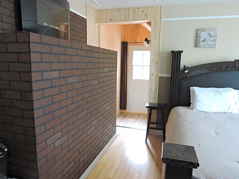 Gite Passion et Tendresse B&B