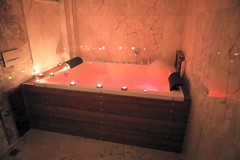 EDİ Group Turizm Sapanca Villas