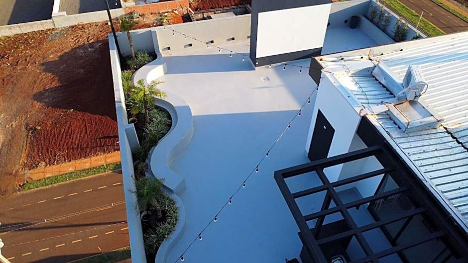 E-Compartilhe Biopark, edifício inteligente | Toledo