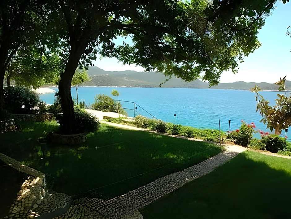 Sardunya Otel