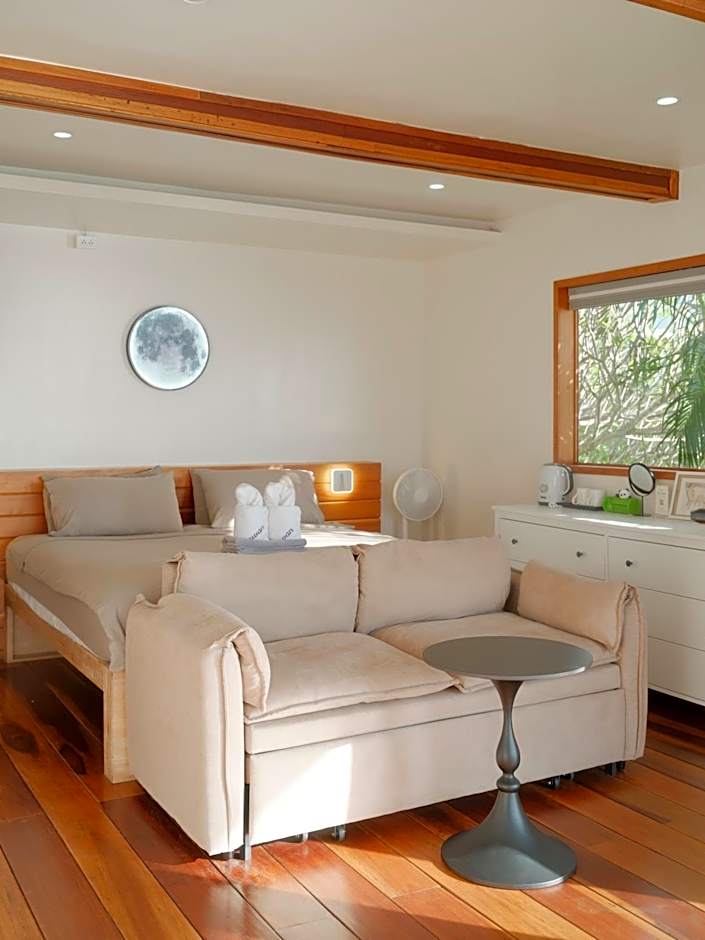 Tantawan Bungalows – Ko Pha Ngan, UT