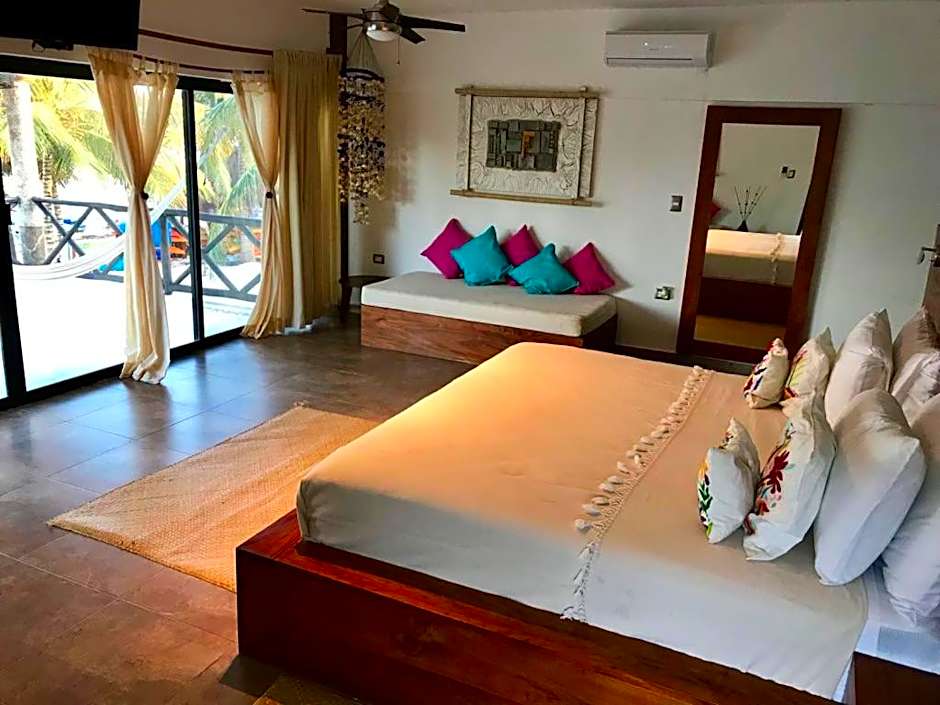 Hotel Luna De Plata Mahahual