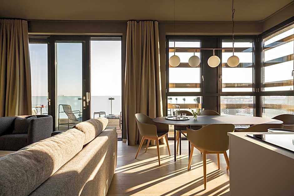 Aurum Aparthotels Città Studi