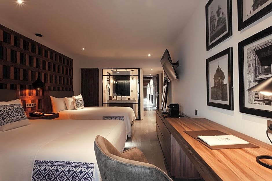 Hotel Indigo - Guadalajara Expo By IHG
