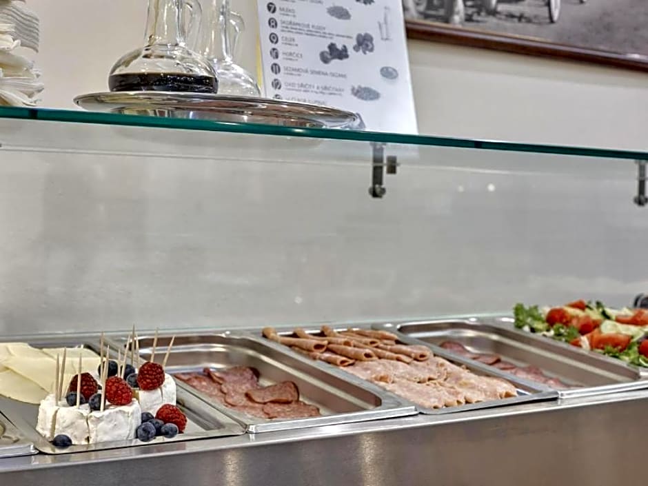 Hotel Adria