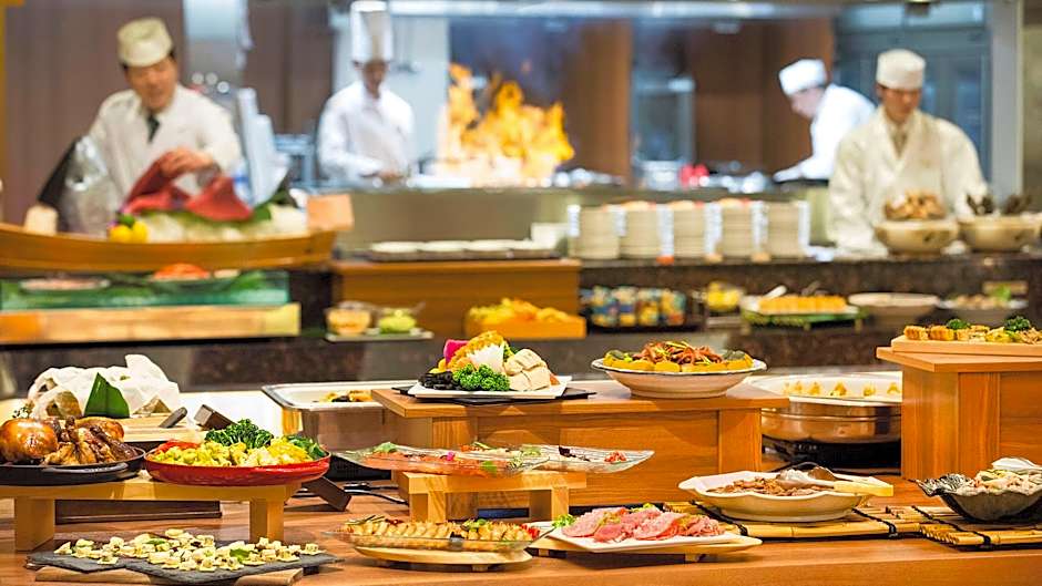 Kinugawa Onsen Hotel