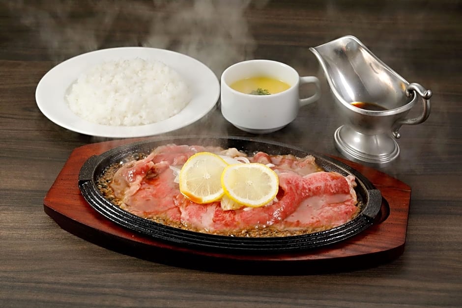 Richmond Hotel Hakata Ekimae