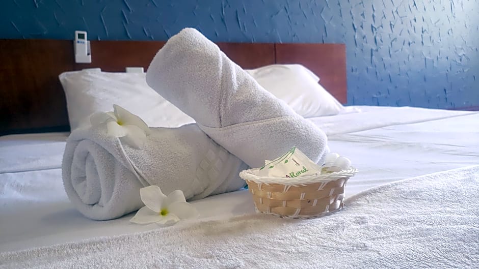 Marbello Ariau Hotel