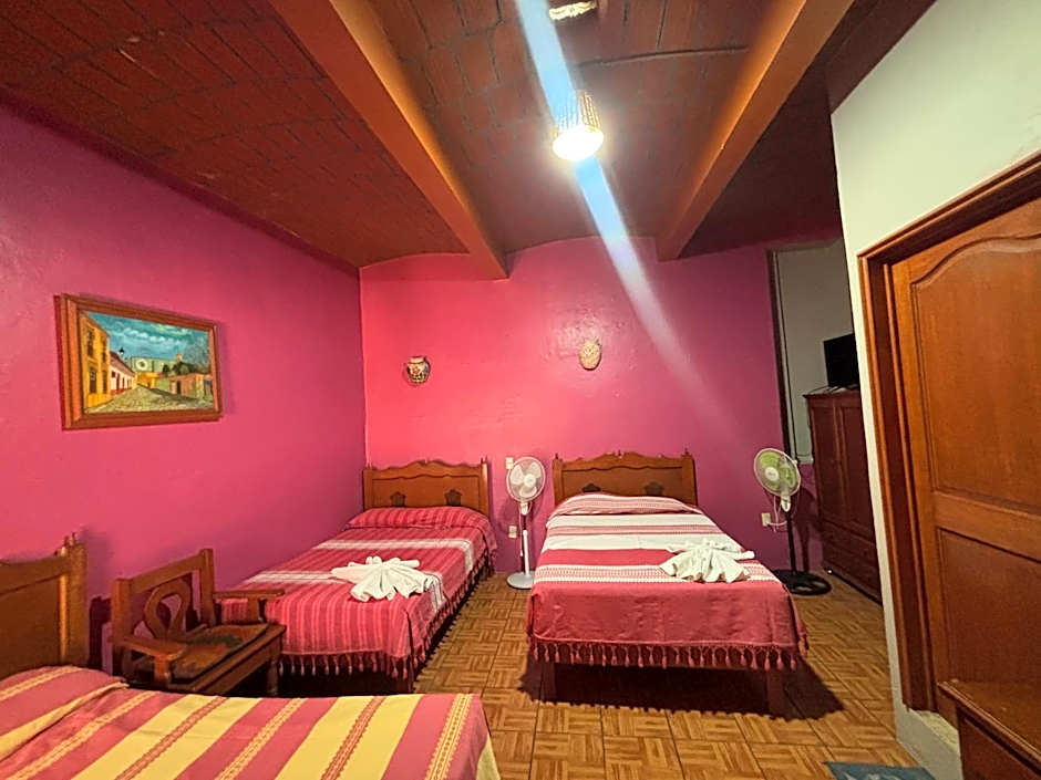 Hotel Posada "Mi Rosita"