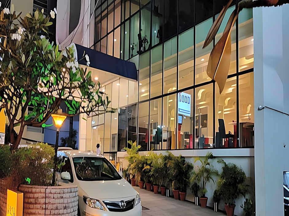 Keys Select Thiruvananthapuram - By Lemon Tree Hotels