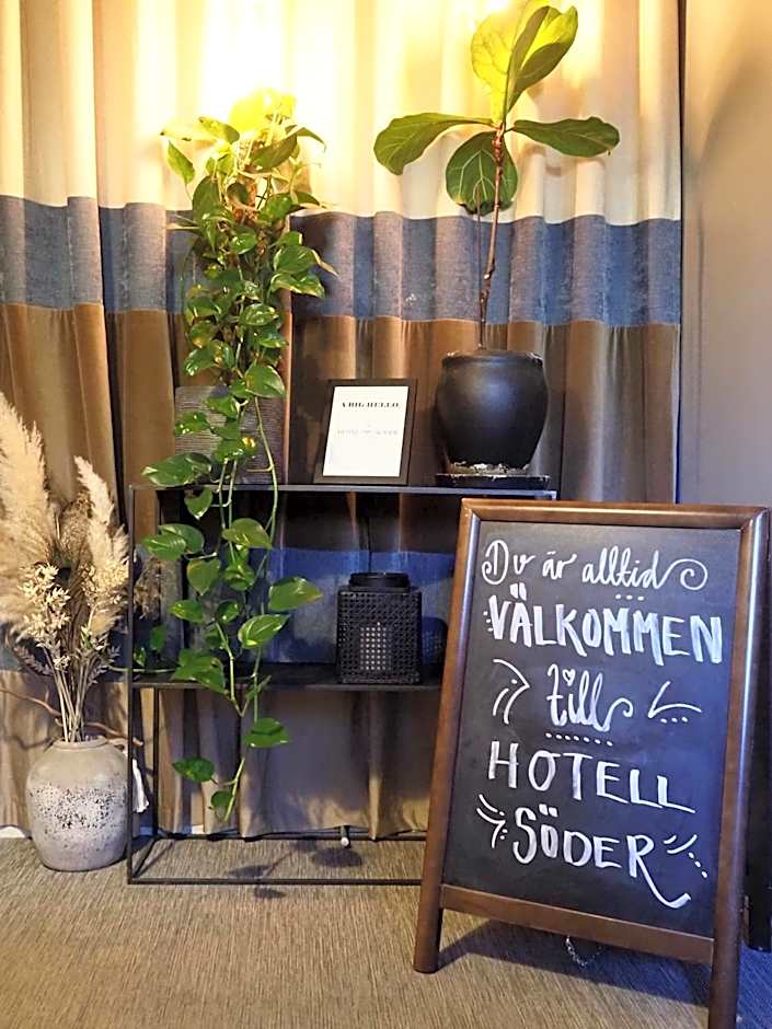 Hotel Söder