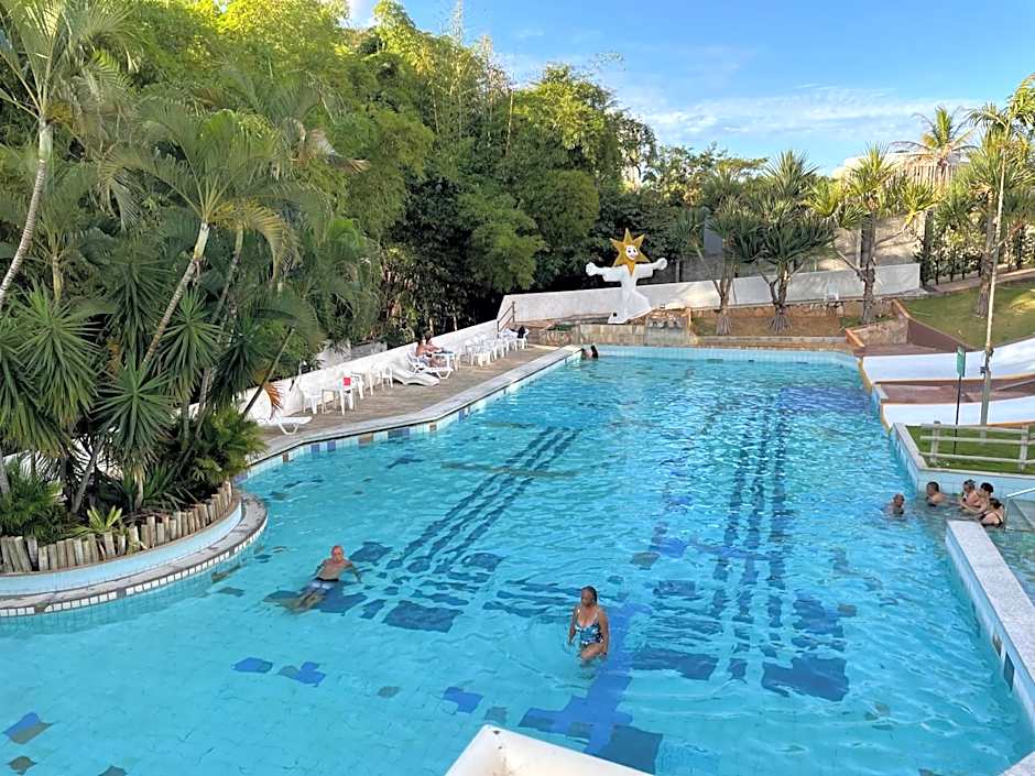 Araras Apart Service I