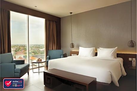 Executive Plus King Room