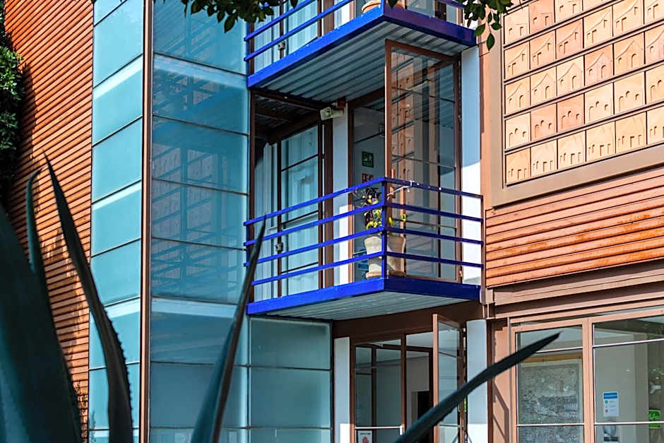 Kubo Hotel