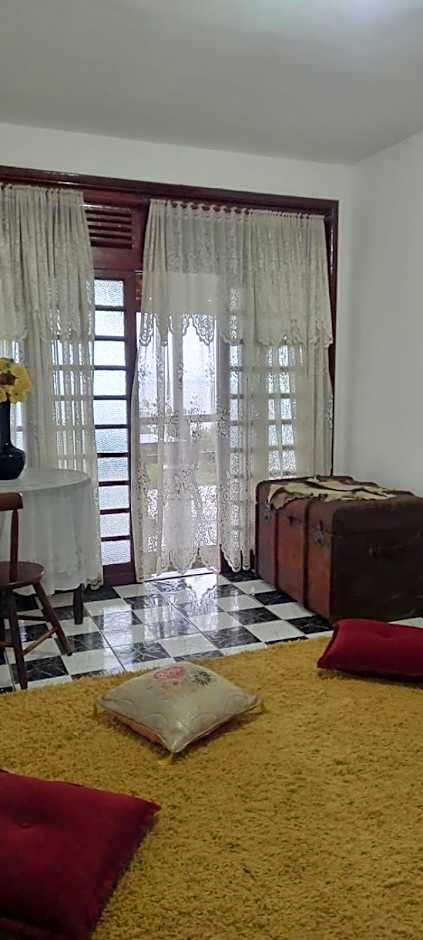 Pousada JV chalé Mangaratiba