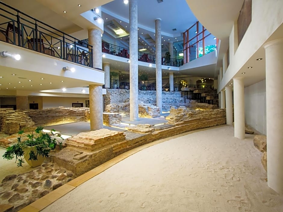 Arena Di Serdica Hotel