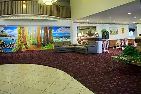 Oceanview Inn