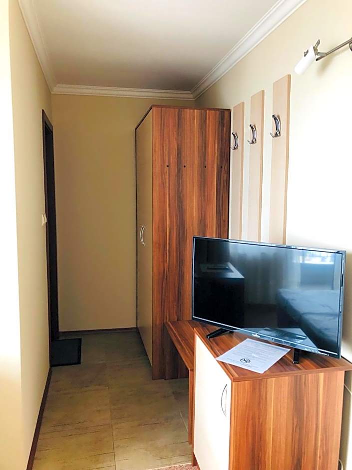 Family Hotel Radiana