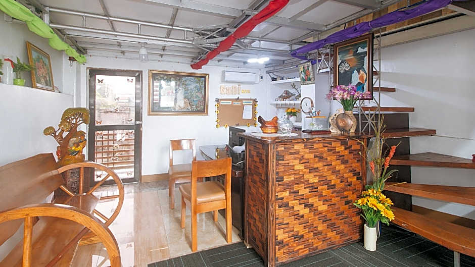 RedDoorz @ GaDi Hotel San Jose del Monte City