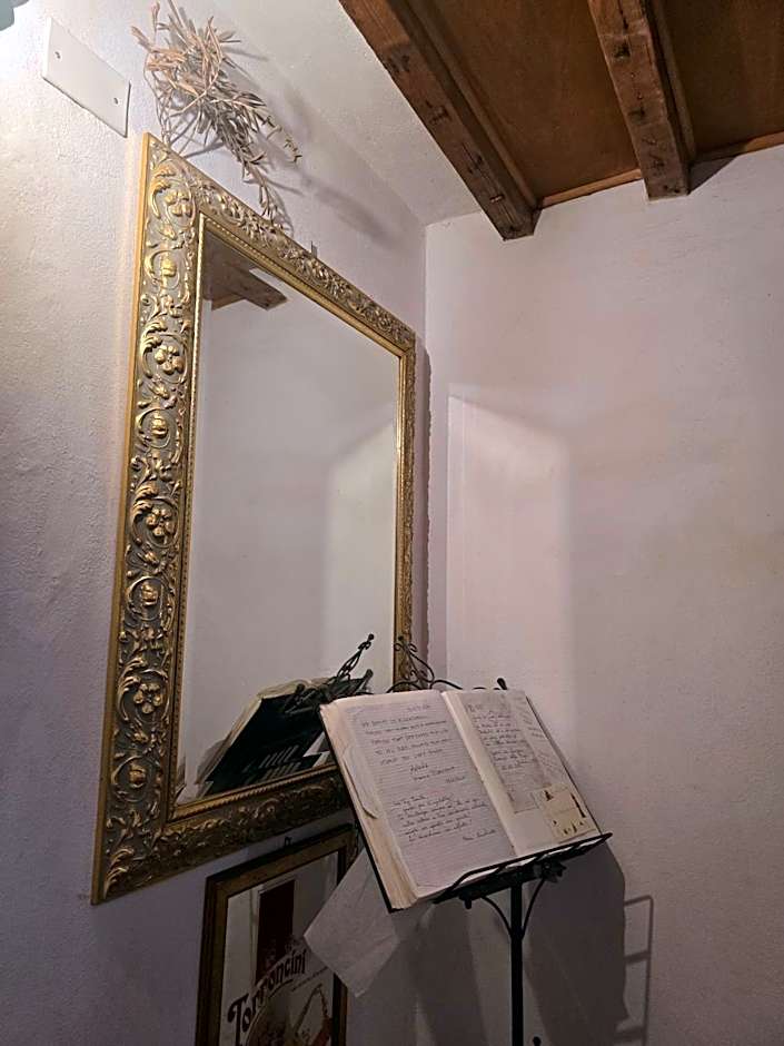 Due Borghi Guest House